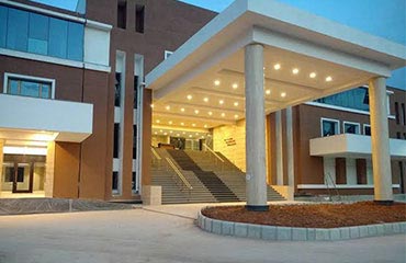 top MBA college in Bangalore